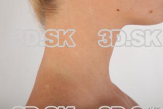 Neck reference of nude Norma 0001 0003